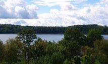 Działka rolna Ramsowo. Zdjęcie 1