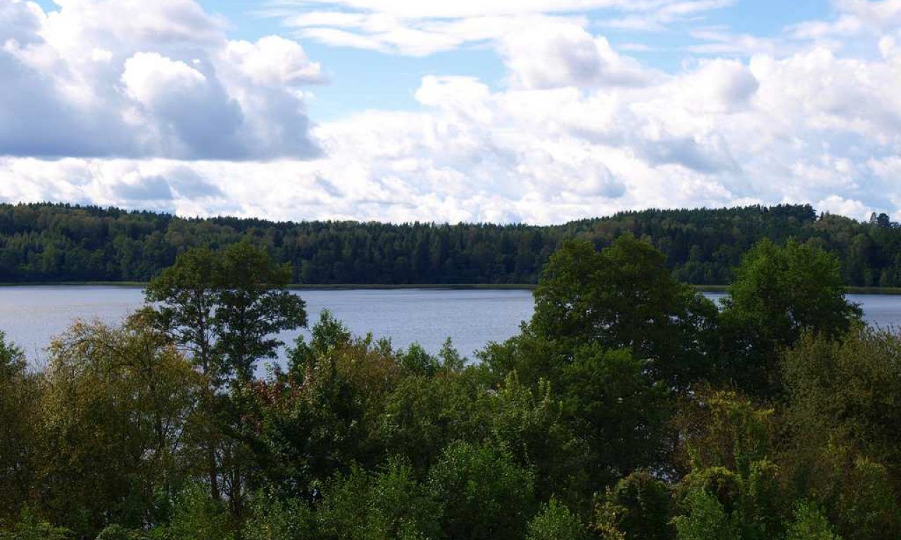 Działka rolna Ramsowo. Zdjęcie 2