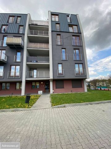 Mieszkanie 3-pokojowe Miechów, ul. Racławicka. Zdjęcie 1