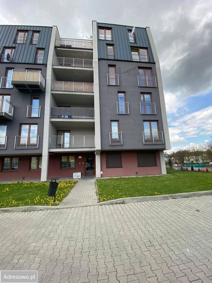 Mieszkanie 3-pokojowe Miechów, ul. Racławicka