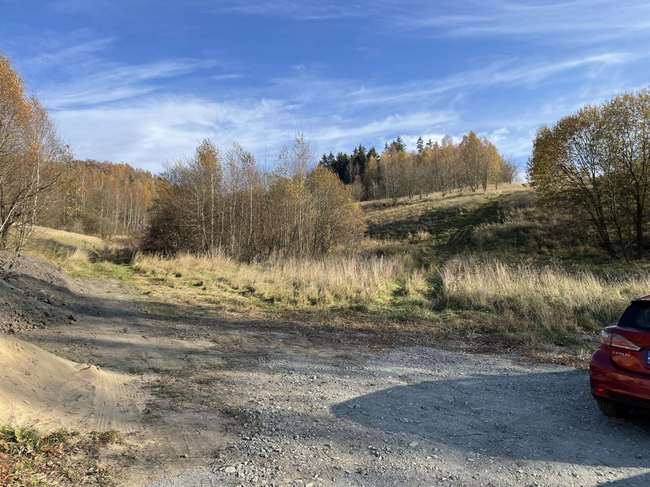 Działka siedliskowa Ptaszków. Zdjęcie 2