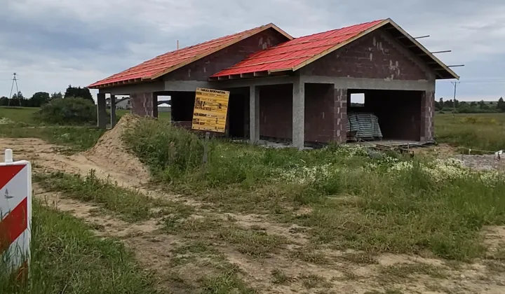 Działka budowlana Cewlino, ul. Maków Polnych