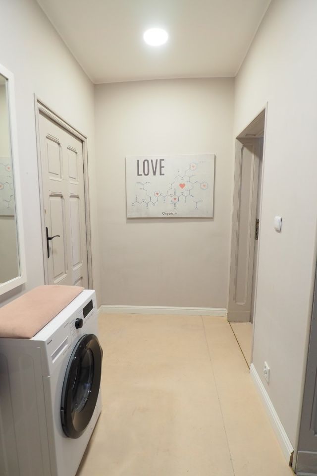 Mieszkanie 3-pokojowe Poznań Stare Miasto, ul. Łąkowa. Zdjęcie 5