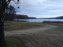 Działka siedliskowa Glebiska. Zdjęcie 2