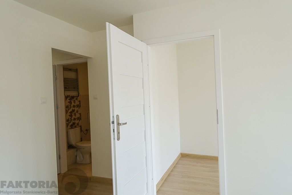 Mieszkanie 2-pokojowe Szczecin Centrum, al. Wyzwolenia. Zdjęcie 5