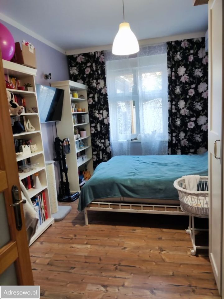 Mieszkanie 3-pokojowe Wrocław Jerzmanowo, ul. Anny Jasińskiej. Zdjęcie 8