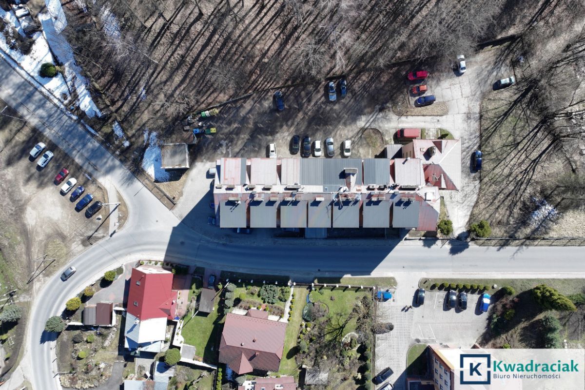 Lokal Lesko, ul. Moniuszki. Zdjęcie 4