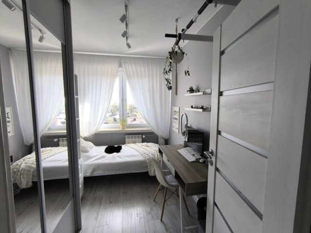 Mieszkanie 3-pokojowe Bełchatów, os. Żołnierzy POW. Zdjęcie 5