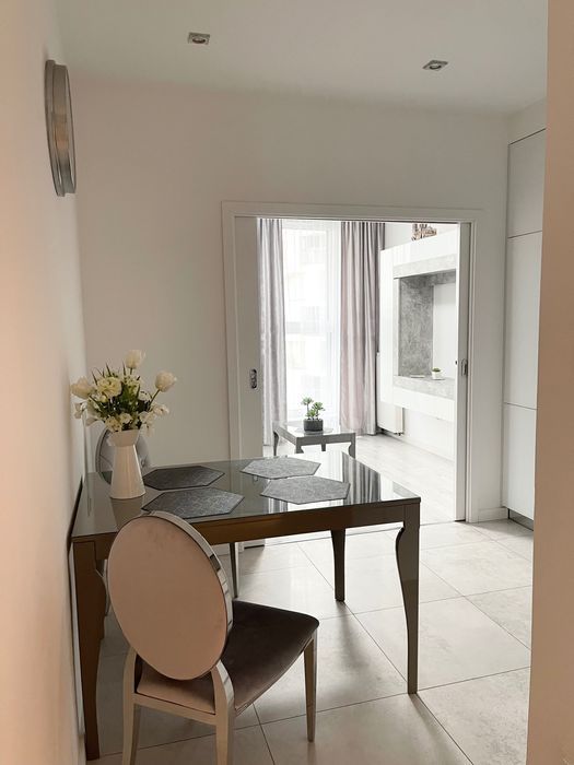 Mieszkanie 3-pokojowe Rzeszów Śródmieście. Zdjęcie 4