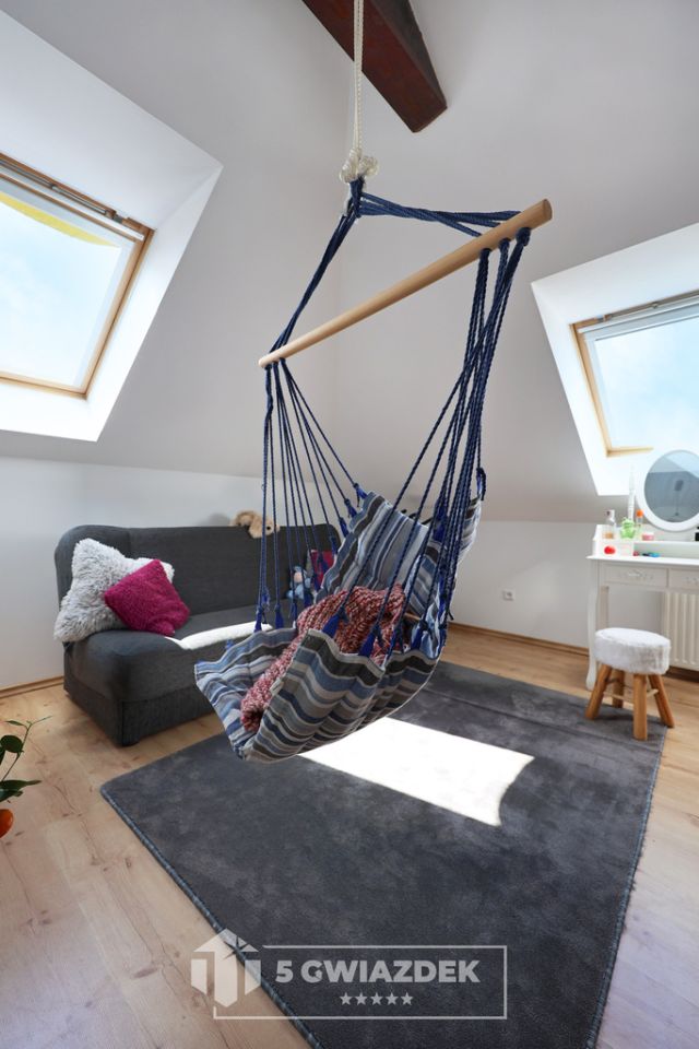 dom wolnostojący, 5 pokoi Szczecinek, ul. Marii Dąbrowskiej. Zdjęcie 30