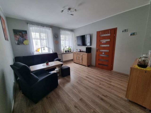 Mieszkanie 2-pokojowe Niemcza. Zdjęcie 1