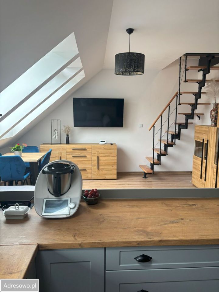 Mieszkanie 4-pokojowe Wróblowice, ul. Kazimierza Wielkiego. Zdjęcie 6