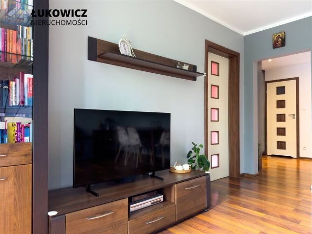 Mieszkanie 3-pokojowe Bielsko-Biała Złote Łany. Zdjęcie 9