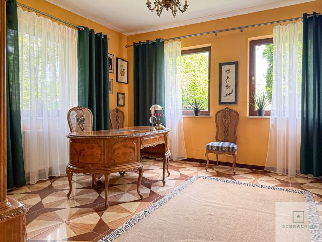 dom wolnostojący, 8 pokoi Podłęcze. Zdjęcie 13