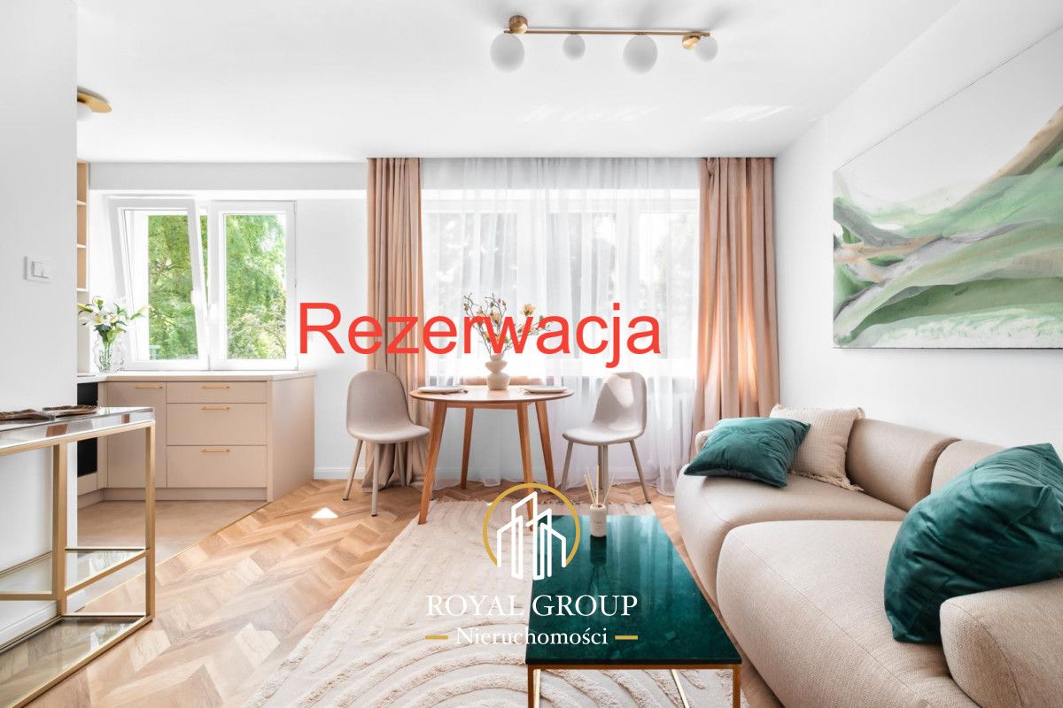 Mieszkanie 2-pokojowe Lublin Kalinowszczyzna