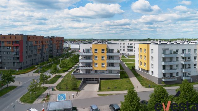 Mieszkanie 3-pokojowe Wrocław, ul. Kminkowa. Zdjęcie 17