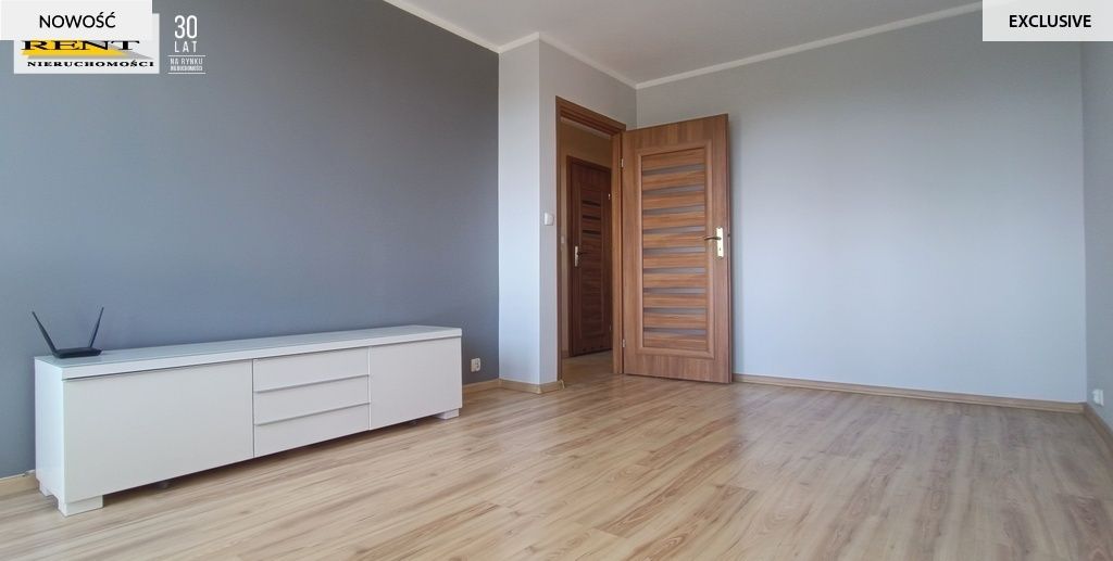 Mieszkanie 2-pokojowe Szczecin, ul. Legnicka. Zdjęcie 3