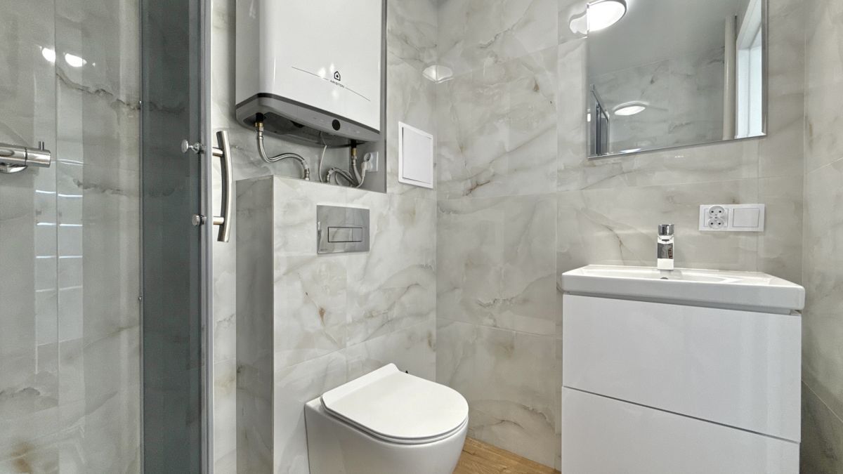 Mieszkanie 3-pokojowe Częstochowa Tysiąclecie, ul. Czartoryskiego. Zdjęcie 9