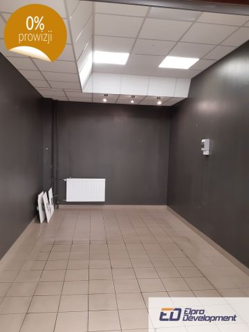 Lokal Chojnice Centrum, ul. Młodzieżowa. Zdjęcie 1