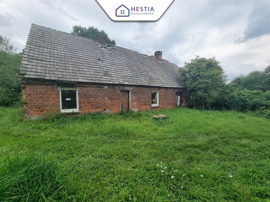 dom wolnostojący, 3 pokoje Wierzchówko. Zdjęcie 11