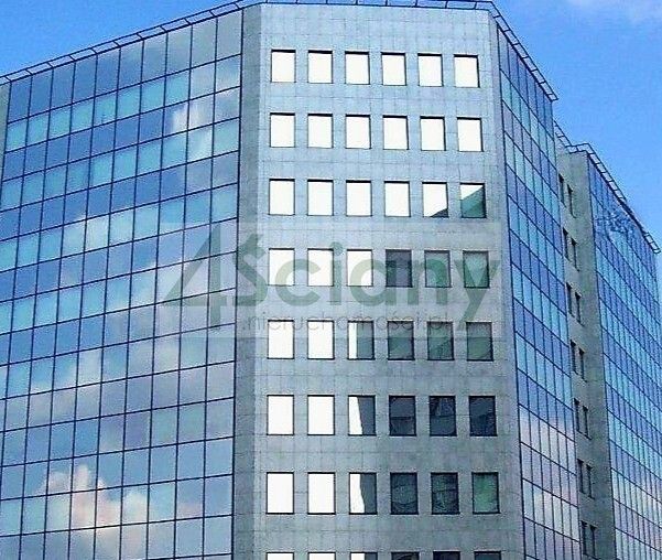 Biuro Warszawa Śródmieście. Zdjęcie 3