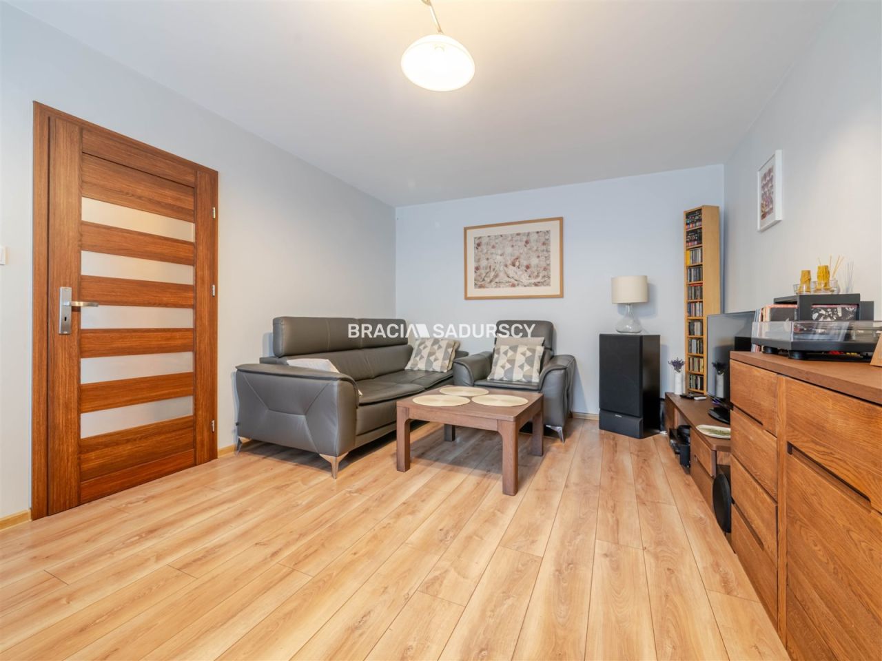 Mieszkanie 3-pokojowe Kraków Bieżanów, ul. Jana Kurczaba. Zdjęcie 5