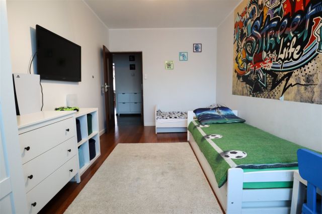 Mieszkanie 3-pokojowe Bydgoszcz Fordon, ul. Pawła Edmunda Strzeleckiego. Zdjęcie 11