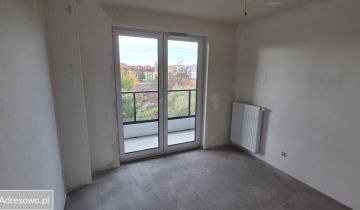 Mieszkanie 2-pokojowe Wrocław Psie Pole, ul. Lothara Herbsta