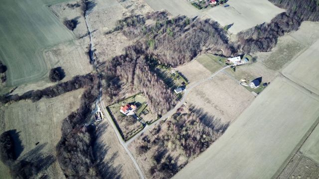 Działka budowlana Stary Wielisław. Zdjęcie 3