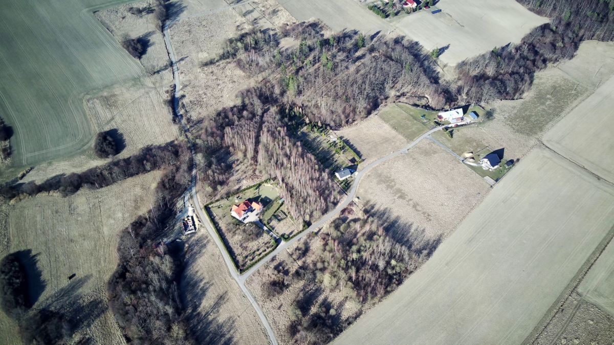 Działka budowlana Stary Wielisław. Zdjęcie 3