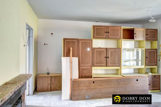 dom wolnostojący, 3 pokoje Wólka Nurzecka. Zdjęcie 8