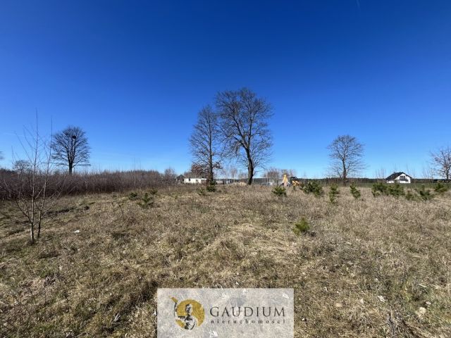 Działka budowlana Lipinki Królewskie, ul. Zielona. Zdjęcie 3