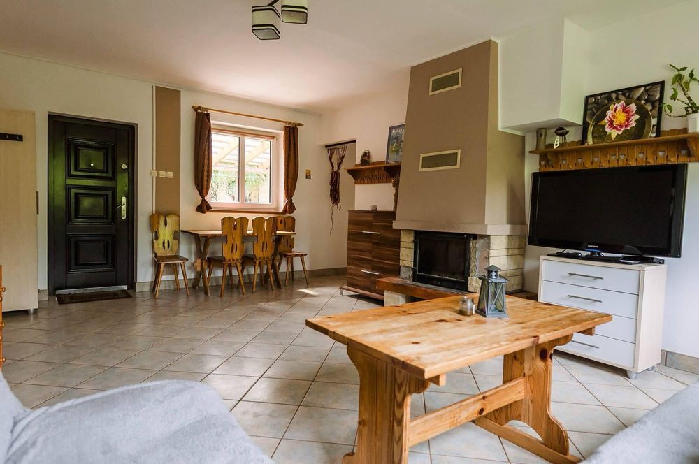 dom letniskowy Narty. Zdjęcie 8