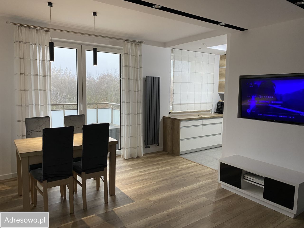 Mieszkanie 3-pokojowe Radom Michałów, ul. Królowej Jadwigi. Zdjęcie 3