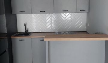 Mieszkanie 2-pokojowe Łuków