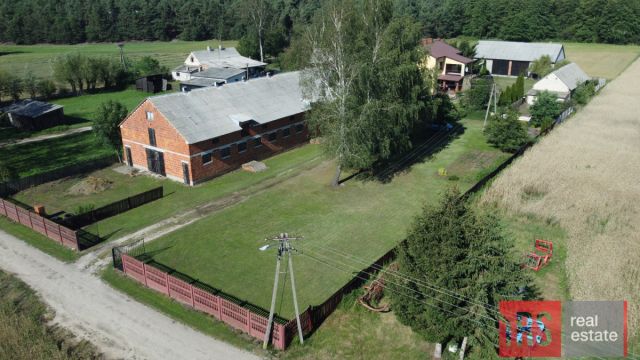 dom wolnostojący, 7 pokoi Brzozówka. Zdjęcie 1