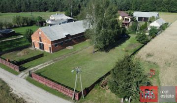 dom wolnostojący, 7 pokoi Brzozówka