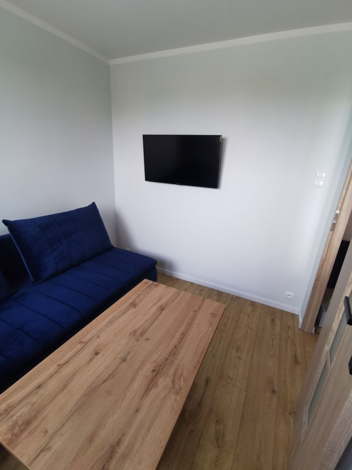 Mieszkanie 2-pokojowe Gdynia Oksywie, ul. Zielona. Zdjęcie 7