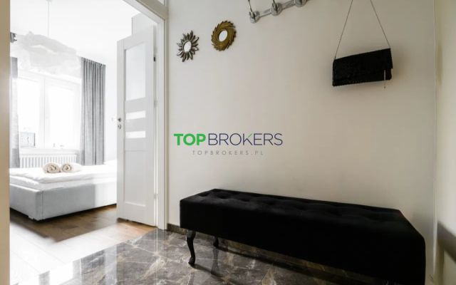 Mieszkanie 2-pokojowe Warszawa Śródmieście, ul. Aleje Jerozolimskie. Zdjęcie 9