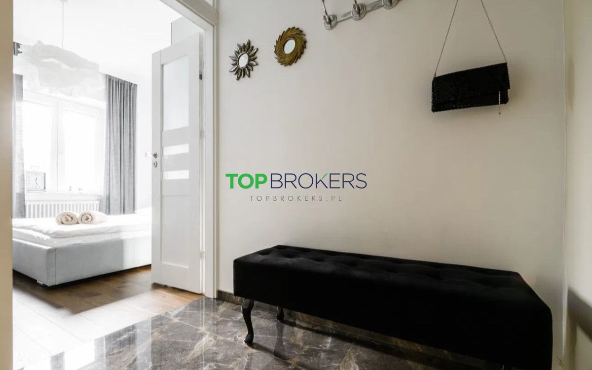 Mieszkanie 2-pokojowe Warszawa Śródmieście, ul. Aleje Jerozolimskie. Zdjęcie 9