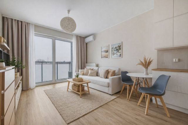 Mieszkanie 2-pokojowe Warszawa Ursus, ul. Herbu Oksza. Zdjęcie 1