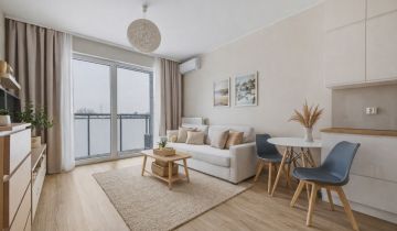 Mieszkanie 2-pokojowe Warszawa Ursus, ul. Herbu Oksza