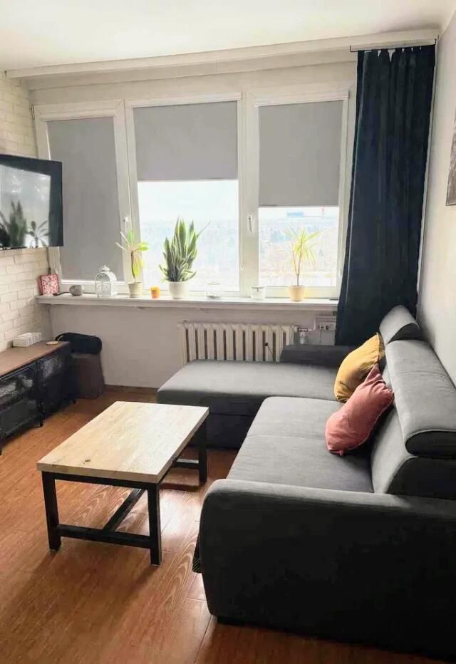 Mieszkanie 3-pokojowe Warszawa Mokotów, ul. Bernardyńska. Zdjęcie 10