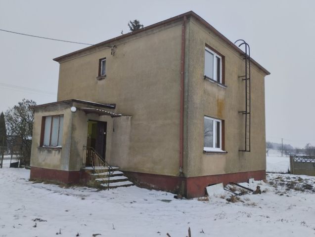 dom wolnostojący Kokoszki. Zdjęcie 1