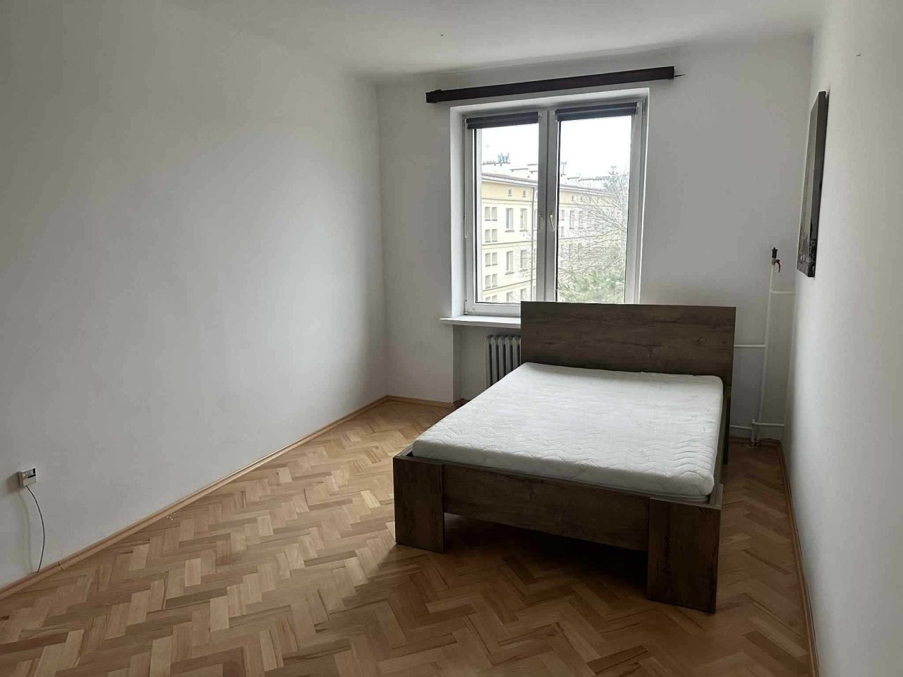 Mieszkanie 1-pokojowe Rzeszów Śródmieście, pl. Ofiar Getta. Zdjęcie 3