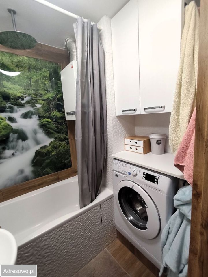 Mieszkanie 3-pokojowe Lublin Dziesiąta, ul. Zbigniewa Herberta. Zdjęcie 13