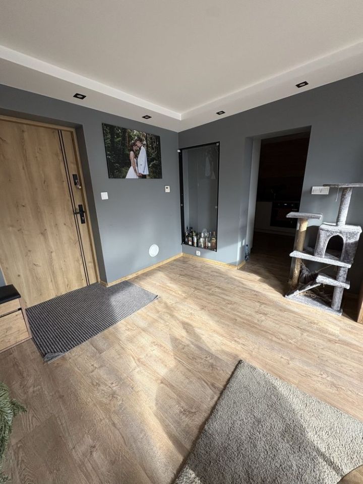 Mieszkanie 4-pokojowe Drezdenko. Zdjęcie 7