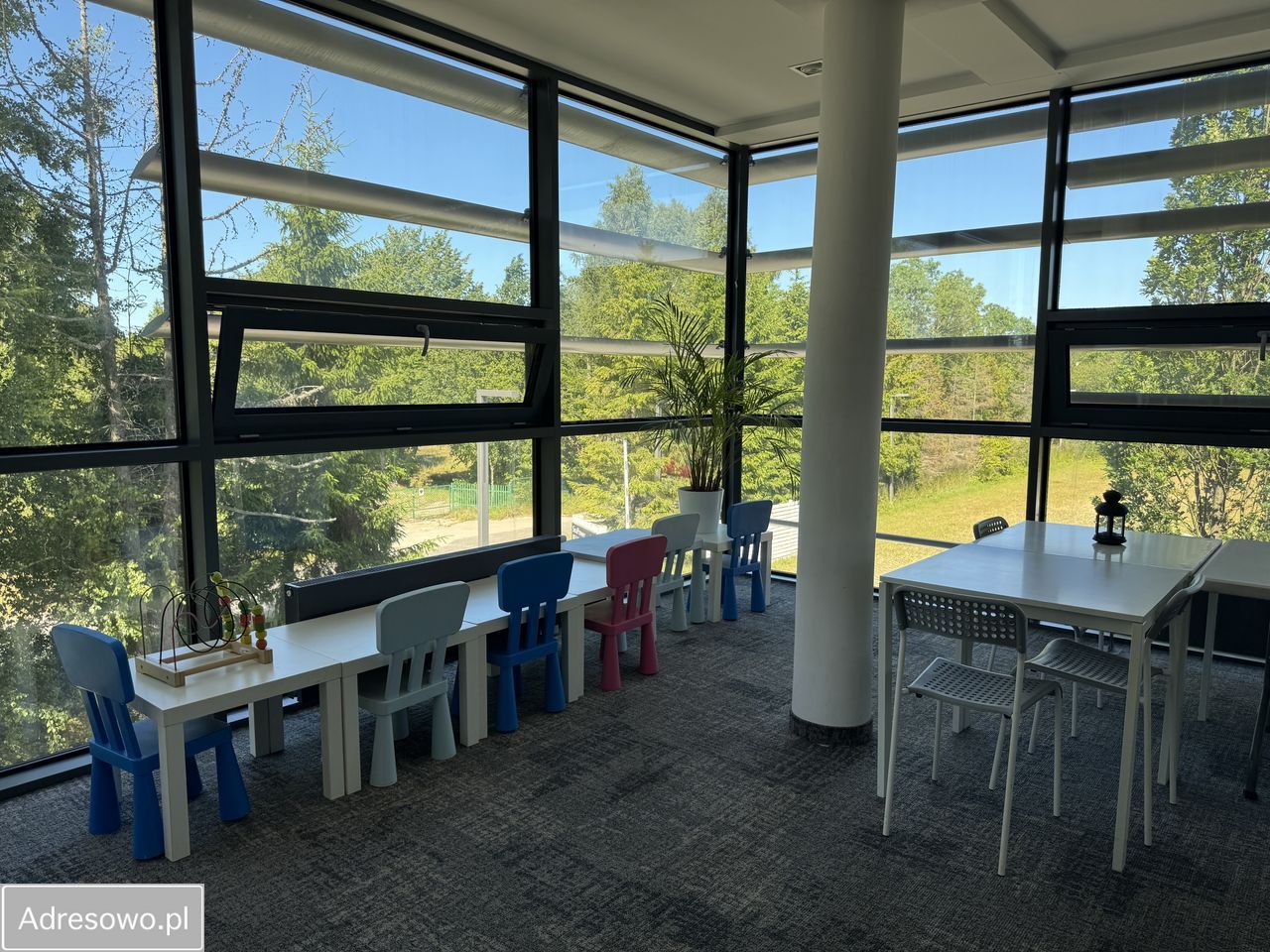 Mieszkanie 1-pokojowe Jastrzębia Góra, ul. Sanatoryjna. Zdjęcie 7