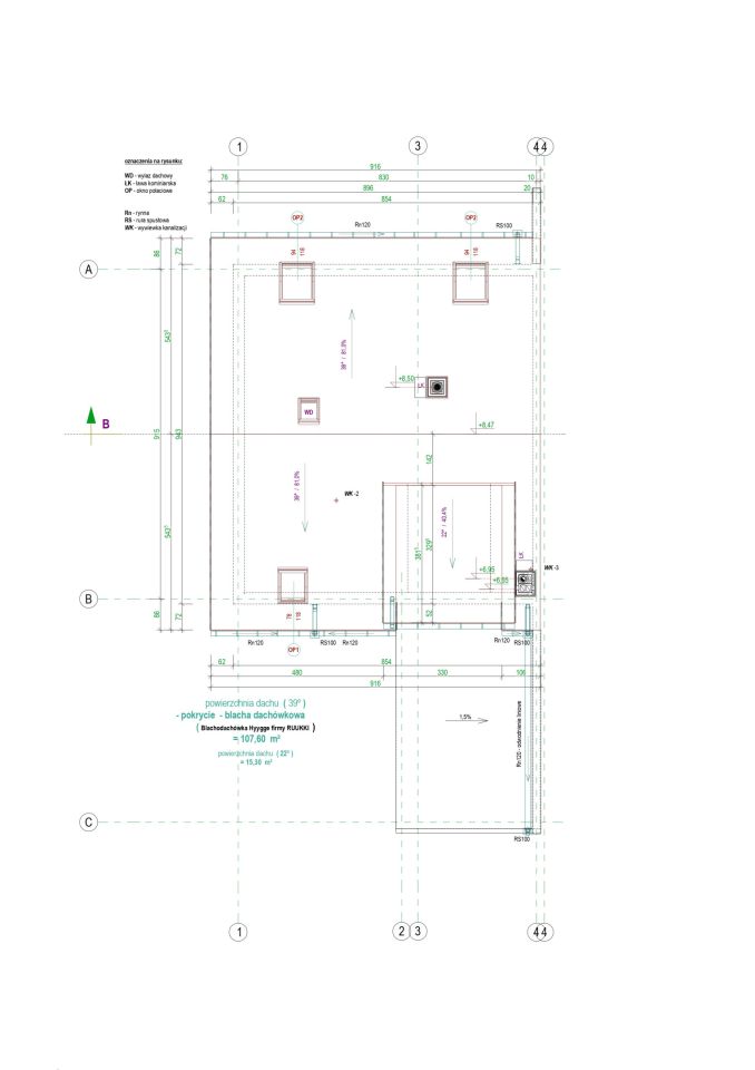 bliźniak, 5 pokoi Dziekanowice, ul. Rajska. Zdjęcie 20