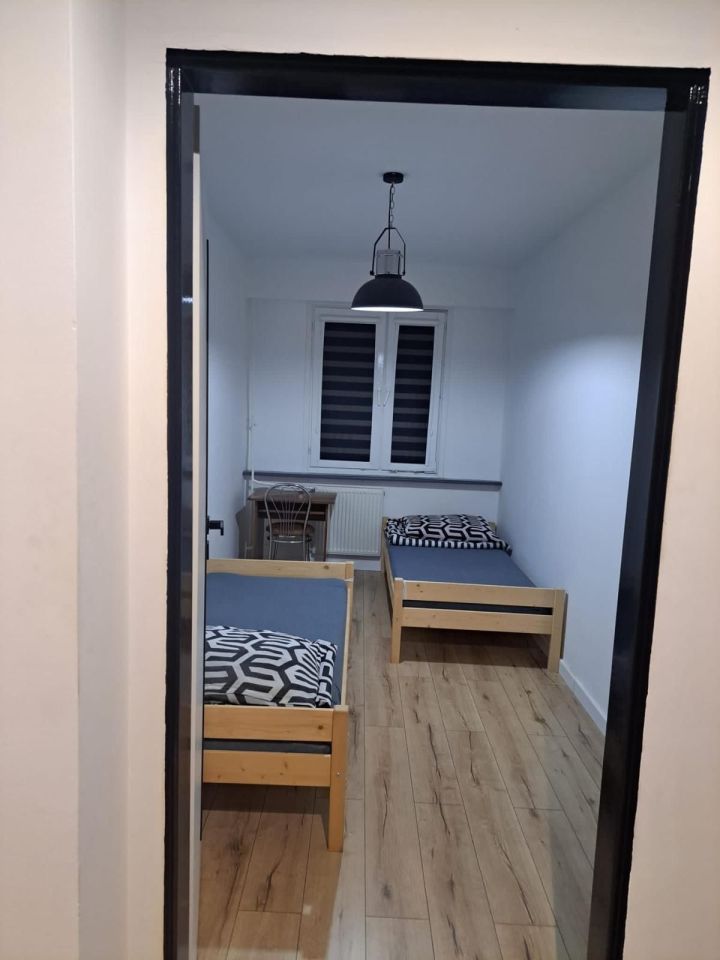 Mieszkanie 3-pokojowe Bełchatów, os. Dolnośląskie. Zdjęcie 5